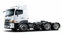 Truk Hino 700 Series