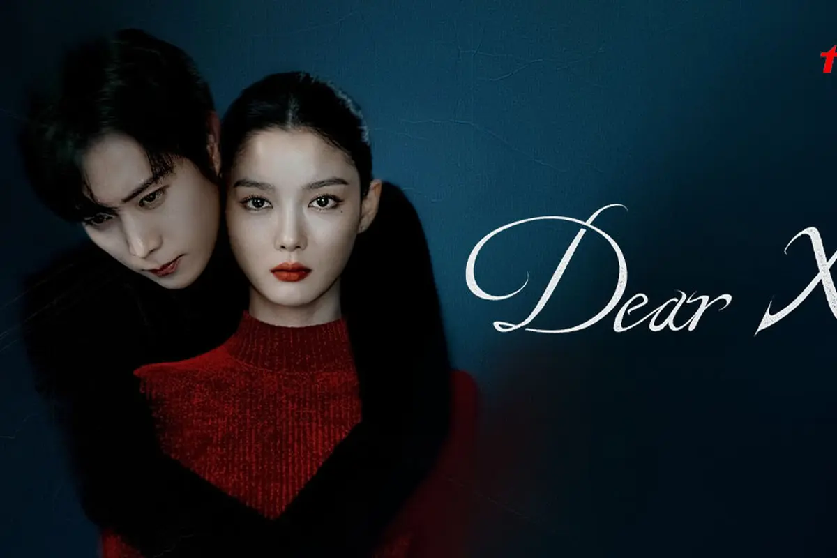Drama Korea Dear X