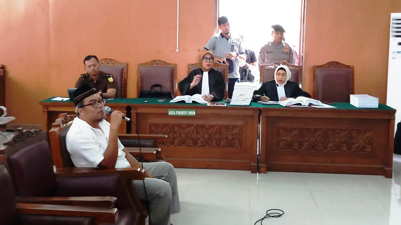 sidang bom thamrin