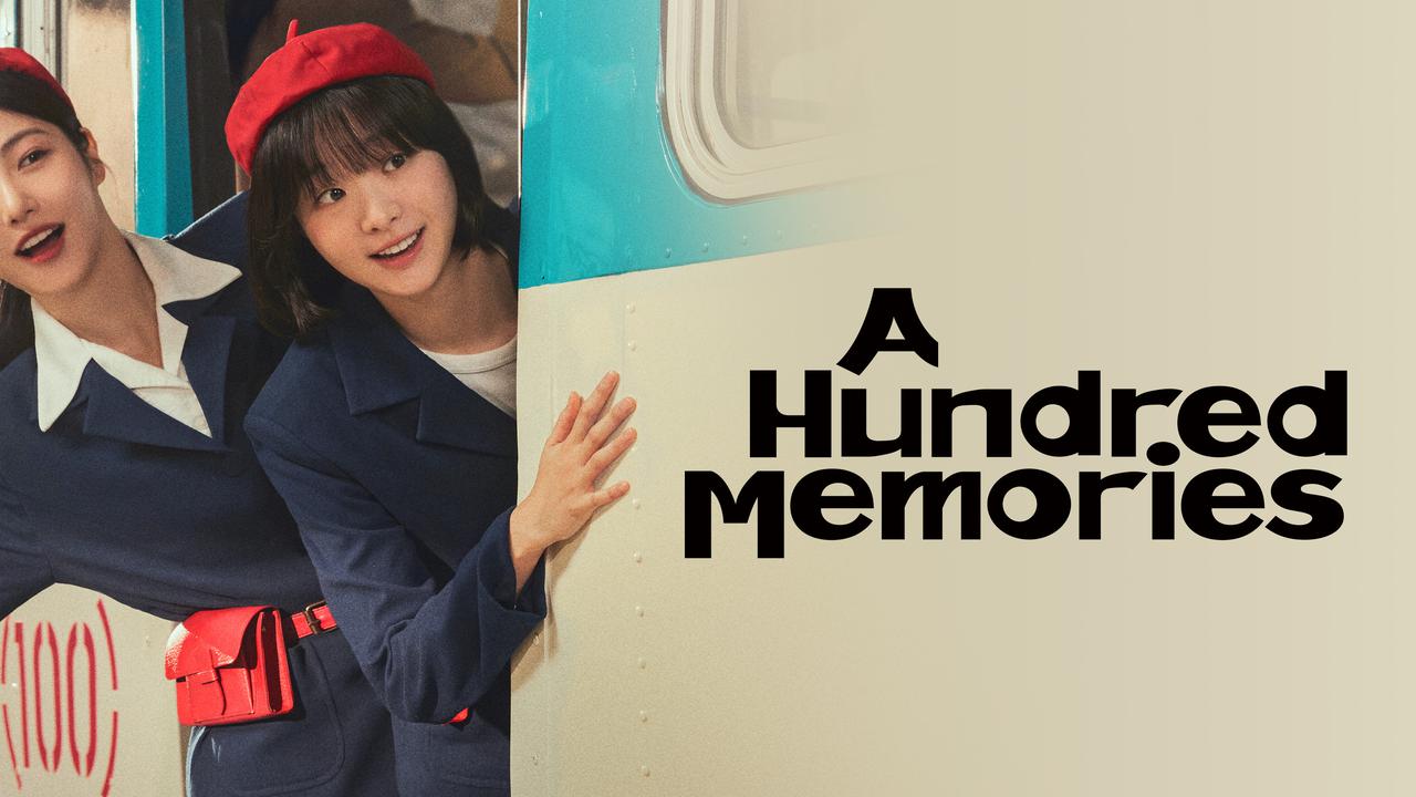 Drama Korea A Hundred Memories di Vidio, Dibintangi Kim Da Mi yang Pernah Raih Baeksang