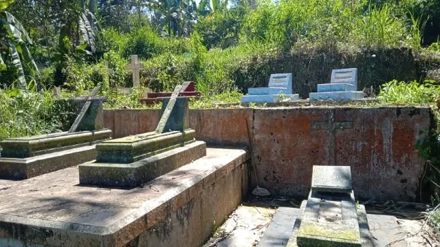 Warna Sunda Wiwitan Cigugur Pada Sulaman Keberagaman