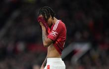 Leny Yoro Absen di Laga Manchester United vs Real Sociedad, Ternyata ini Penyebabnya
