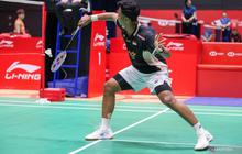 Alwi Farhan Revans Dramatis di Hong Kong Open: Kunci Kemenangan Ada pada Strategi Jitu!