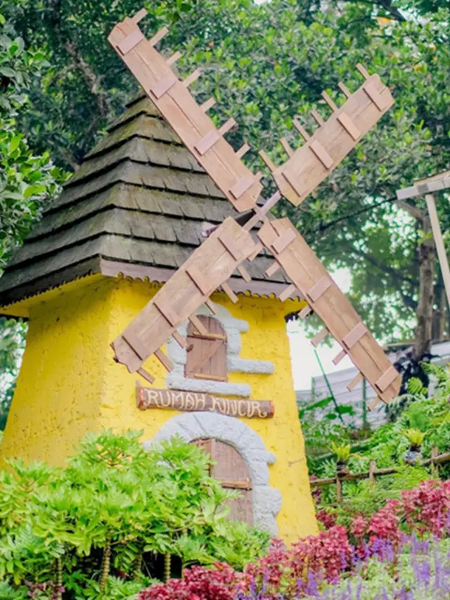 D’Pakar Bandung