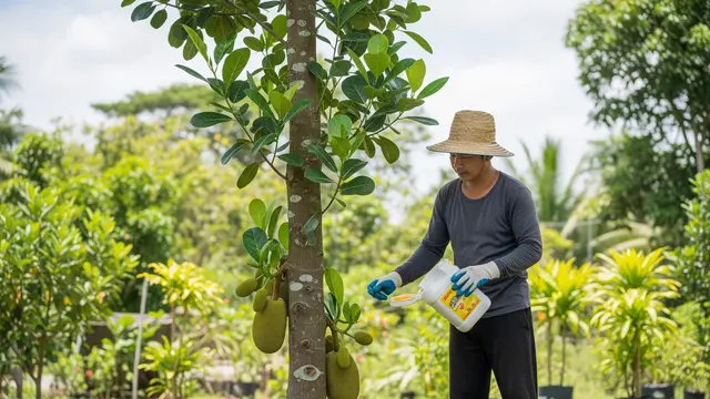 Pohon Nangka