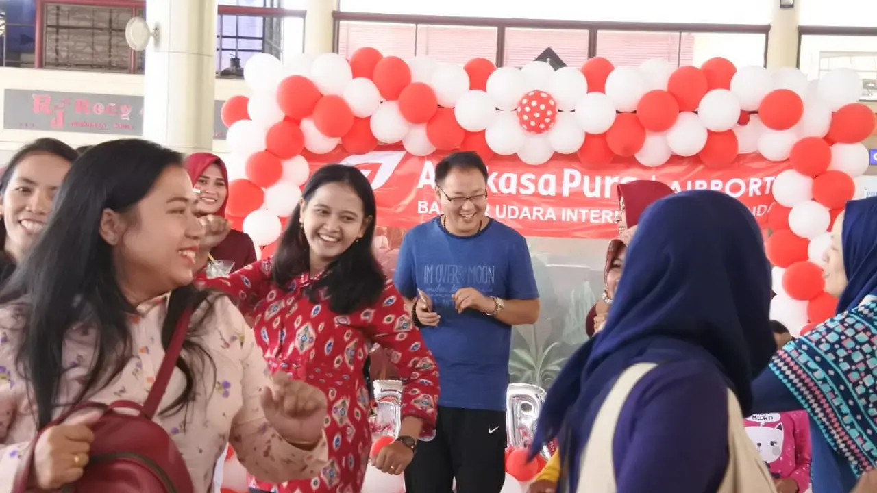 Lomba 17 Agustusan