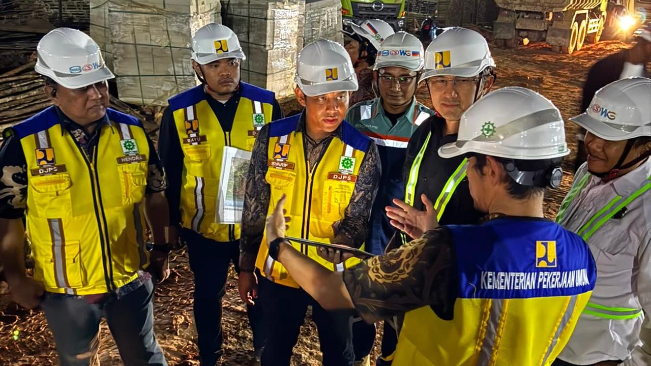 Sambas Disiapkan Jadi Lokasi Pengembangan Berikutnya