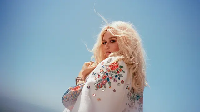 [Bintang] Kesha