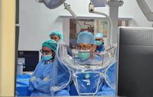 Siloam Hospitals TB Simatupang Capai Keberhasilan Baru di bidang Kardiologi dan Neurologi