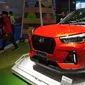 Daihatsu Rocky terlahir kembali (Septian/Liputan6.com)