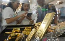 Manfaatkan Fluktuasi Harga, Bank Mega Syariah Ungkap Peluang Investasi Emas Syariah Strategi 'Buy the Dip