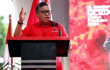 Hasto PDIP Ungkap Ada Tekanan Terkait Hak Angket: Mau Rebut Kursi Ketua DPR