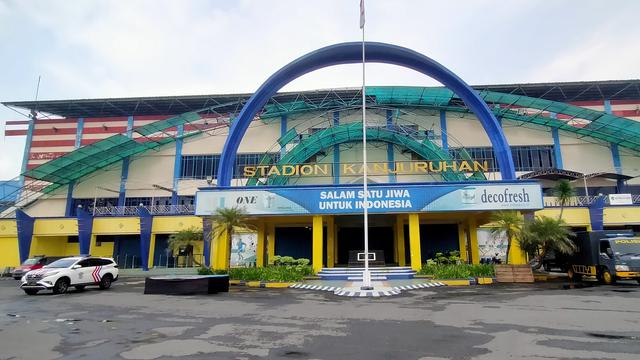 Stadion Kanjuruhan