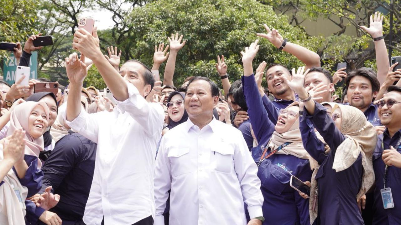 “Ini menurut saya ada komplikasi yang harus dipikirkan bisa menjadi problem internal dalam koalisi,” kata Muzani<br>