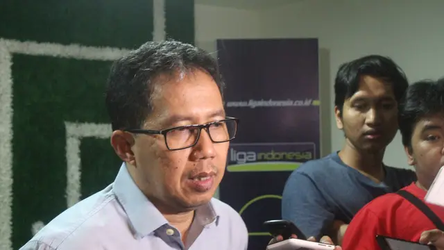 Joko Driyono