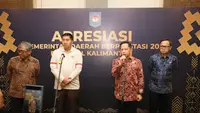 Mendagri: Penghargaan Daerah Jadi Instrumen Tampilkan Kinerja Nyata Kepala Daerah