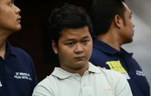 Aksi nekat Wisnu bom mall pertama kali di Indonesia