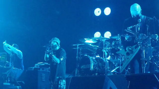 Limp Bizkit