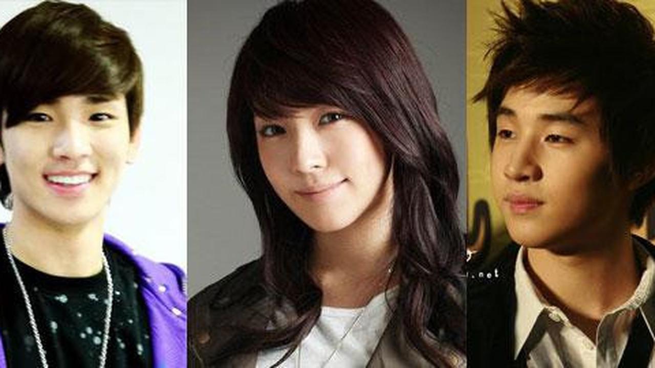 One Dream, BoA duet bareng Henry SuJu M dan Key SHINee