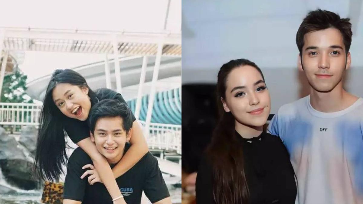 Nggak Cuma di Depan Kamera, 7 Kakak-Adik Artis Ini Kompak di Kehidupan Nyata