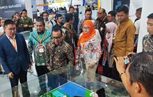 Jakarta Jadi Pusat Inovasi Penanggulangan Bencana Dunia, Mobile Charger di EDRR Indonesia 2025 Curi Perhatian