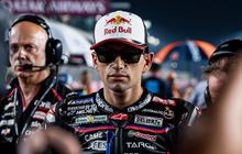 Update Kondisi Jorge Martin Usai Kecelakaan di MotoGP Qatar: 11 Tulang Rusuk Patah