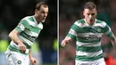 Anthony Stokes tampak lebih tua 10 tahun dari usia sebenarnya. Tapi setelah operasi transplantasi rambut, penampilannya benar-benar berubah. (www.squawka.com)