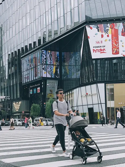 (Instagram/tarrabudiman)