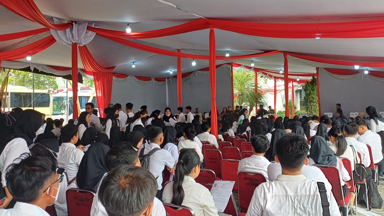 Link dan Cara Mudah Beli e-Meterai untuk Pelamar CPNS 2024