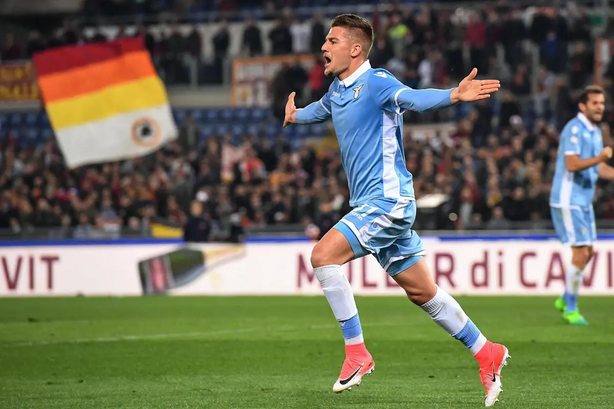 Sergej Milinkovic-Savic