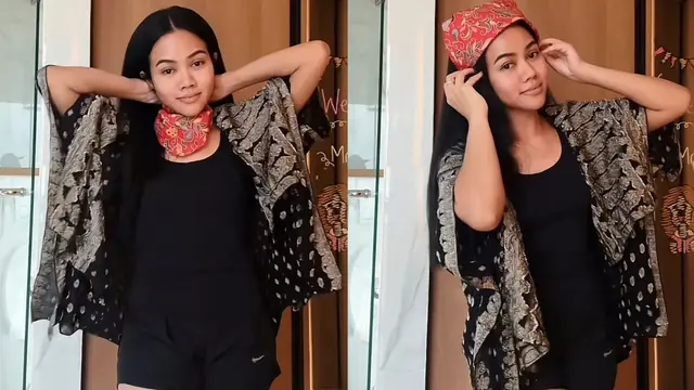 Yura Yunita kena tipu saat belanja online