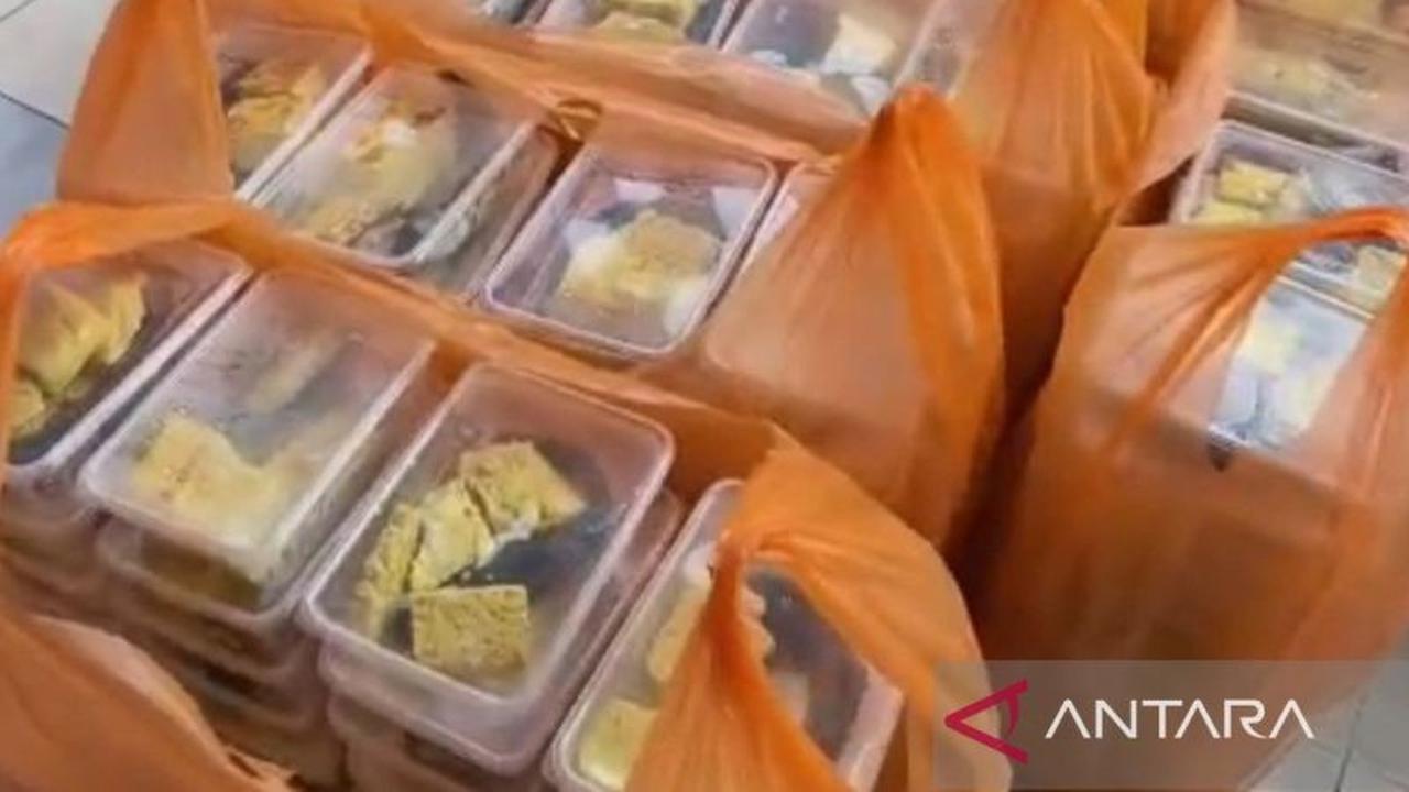 Satgas MBG Pamekasan Perketat Evaluasi SPPG Usai Temuan Makanan Tak Layak Konsumsi