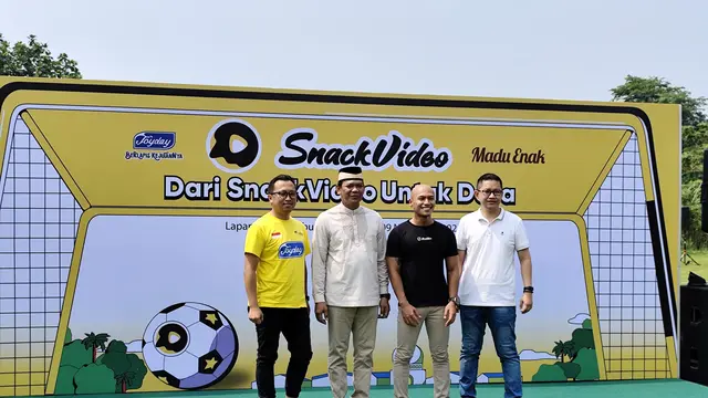 SnackVideo.