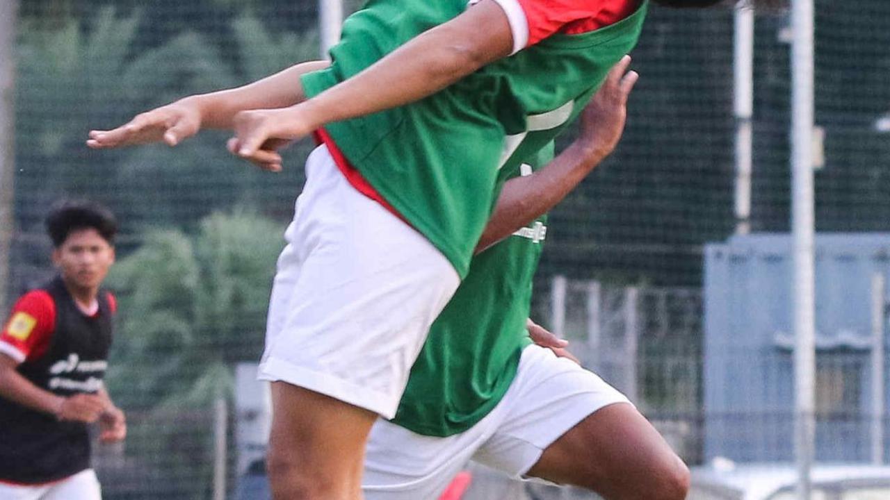 Selanjutnya setelah proses penyeleksian dikerucutkan dari 50 ke 23 pemain. Skuad Timnas U-17 pilihan tersebut akan melakukan latihan uji coba yang akan berlangsung di Jerman sebagai lokasi training camp.