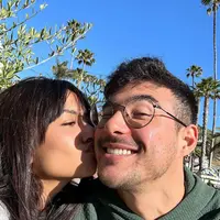 Aurelie Moeremans (Instagram/aurelie)