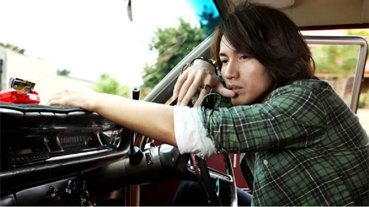 Jerry Yan