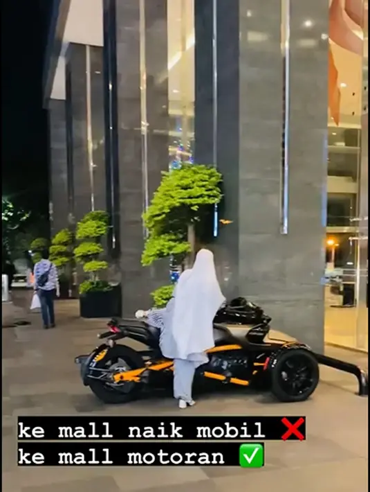 April Jasmine (Instagram/apriljasmine85)