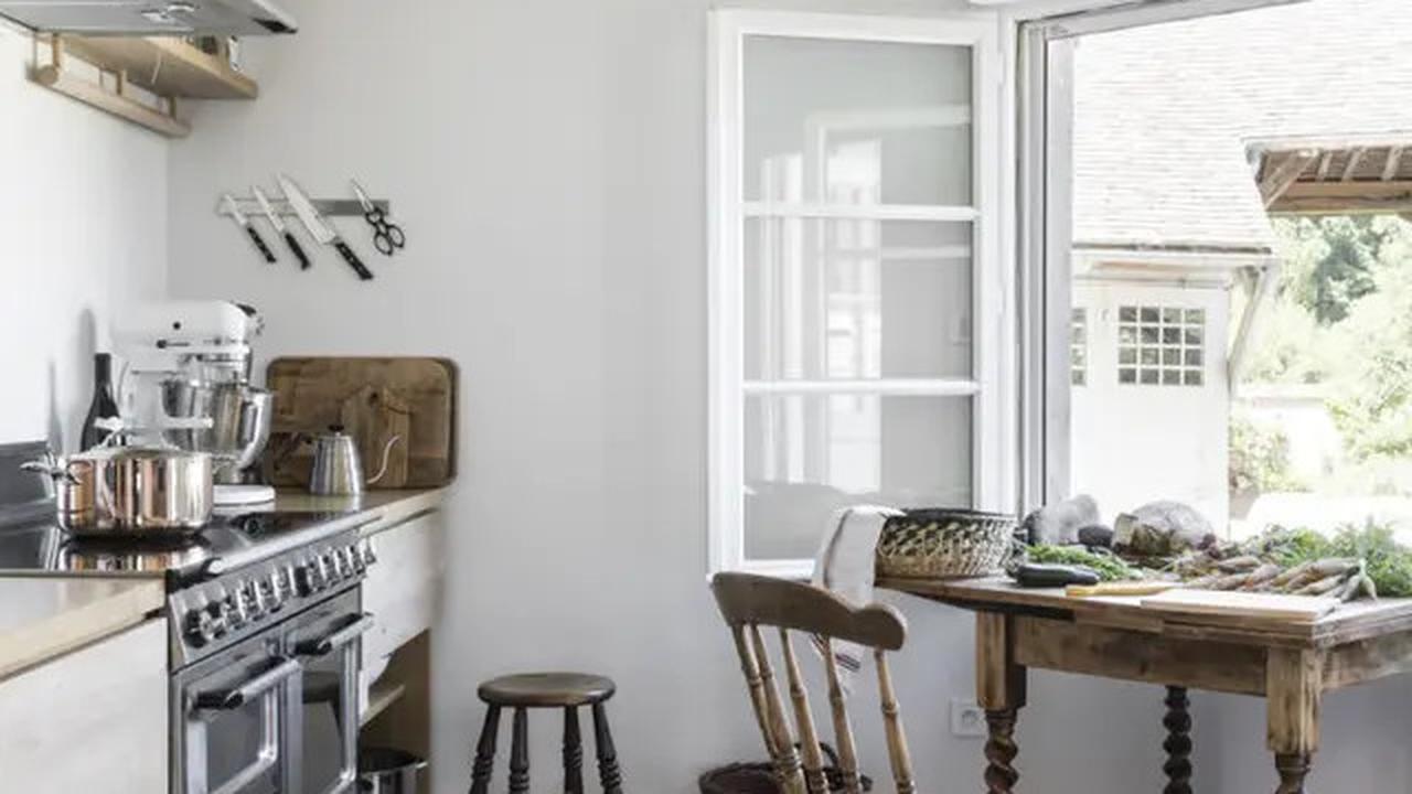 5 Saran Kombinasi Warna Mencolok untuk Dapur dari Ahli, Jadi Anti Mainstream