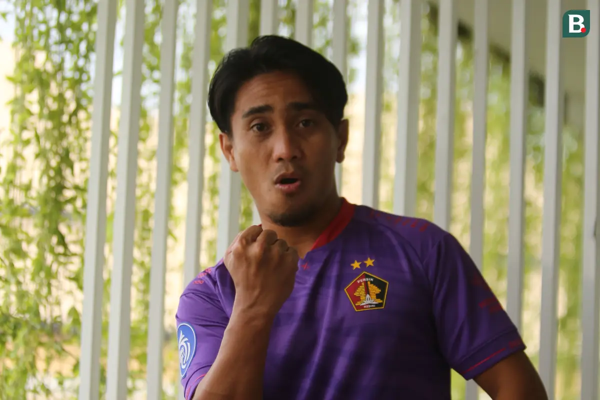 Persik Kediri