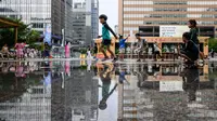 Korea Selatan Beri Penghargaan Bagi Warganya yang Punya Banyak Anak