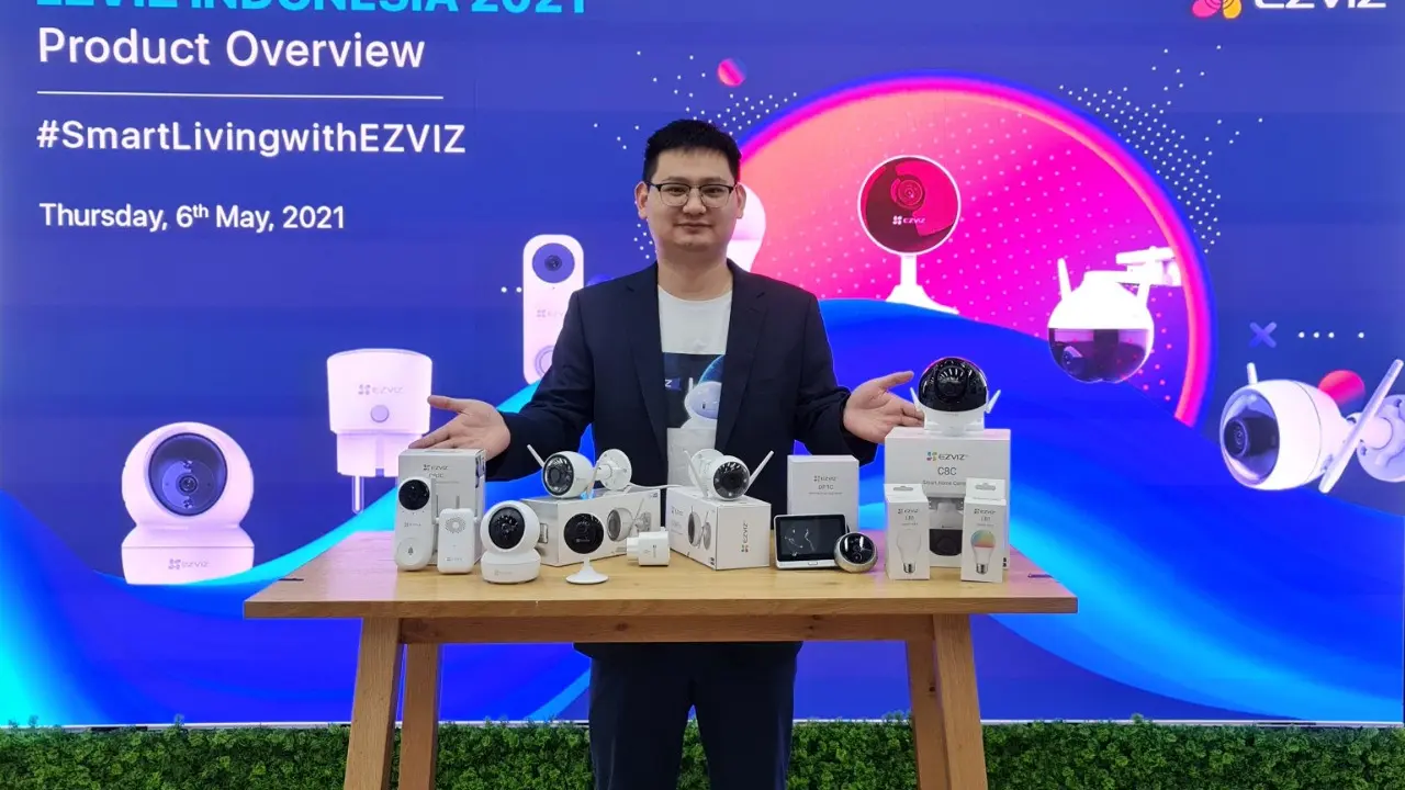 EZVIZ