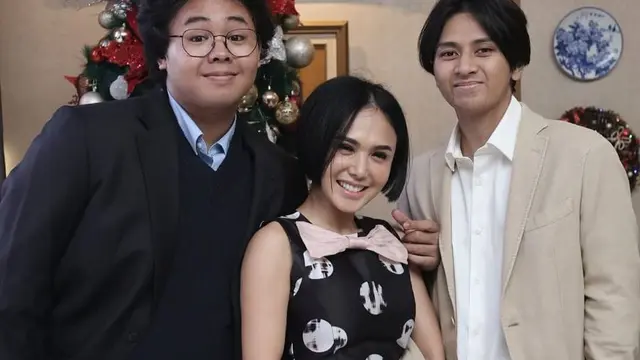 Yuni Shara