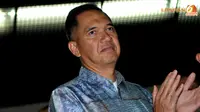 Gita Wirjawan Terpilih Jadi Ketua Umum Barindo