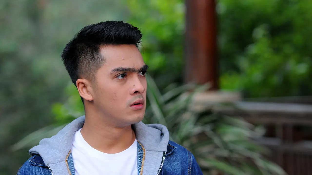 Ricky Harun