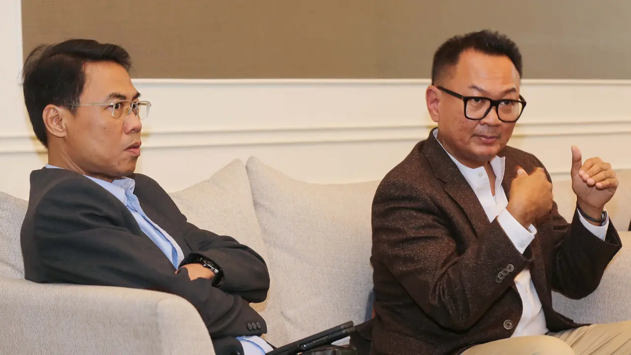 Langkah Strategis dan Pencapaian Kinerja Positif Indonesia Re