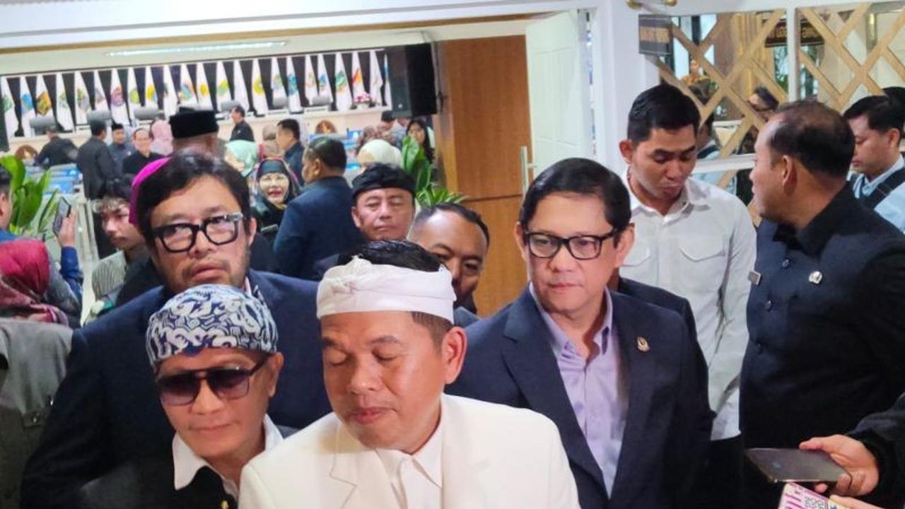 Kebijakan Dedi Mulyadi Topang Pertumbuhan Ekonomi Jabar di Angka 5,2 Persen