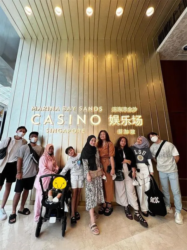 [Fimela] Nathalie Holscher