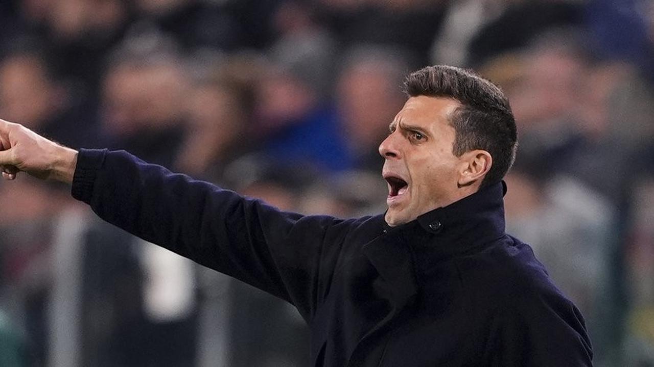 6 Kandidat Gantikan Thiago Motta di Juventus
