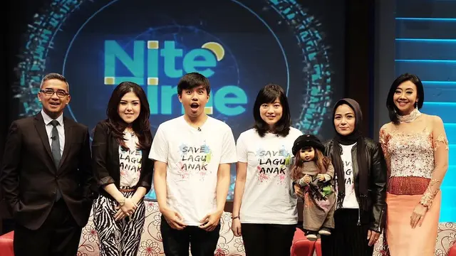 6 Potret Joshua Suherman Bareng Ria Enes dan Suzan, Sebut 'Spirit Doll' Paling Cerewet