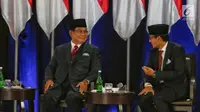 Unggah Foto Kubah Masjid, Prabowo: Selamat Menunaikan Ibadah Puasa